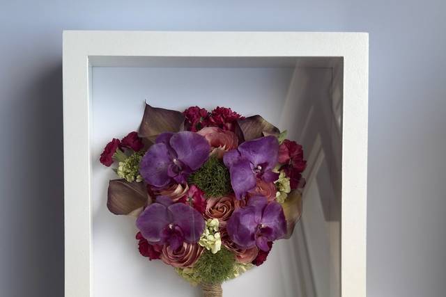 Flores de Sofia