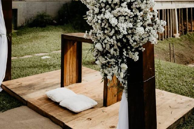 Casamento Matheus e Lorena