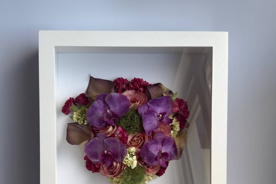 Flores de Sofia