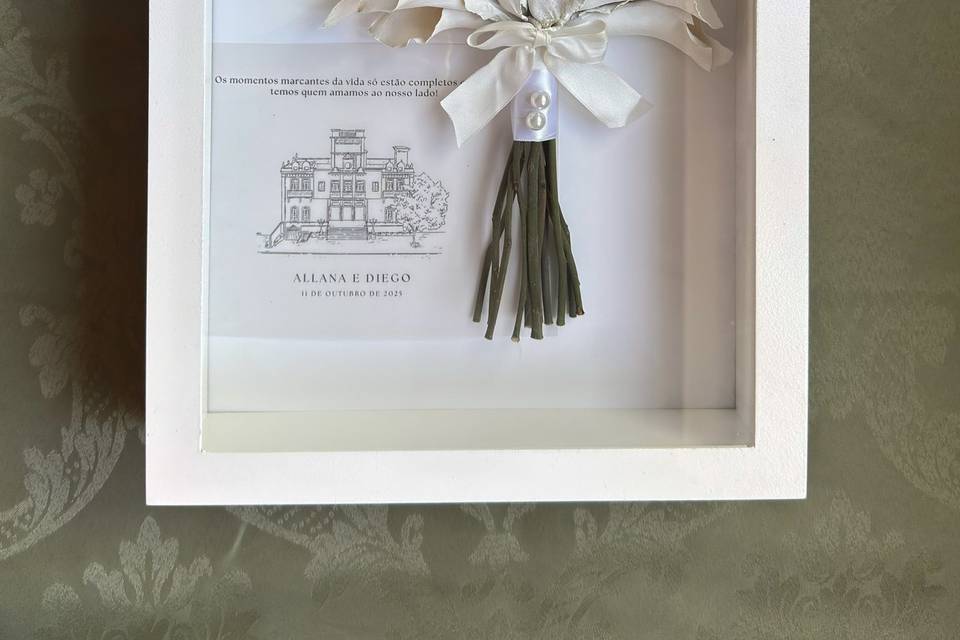 Quadro 3D