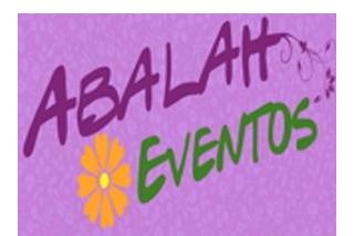Abalah Eventos logo