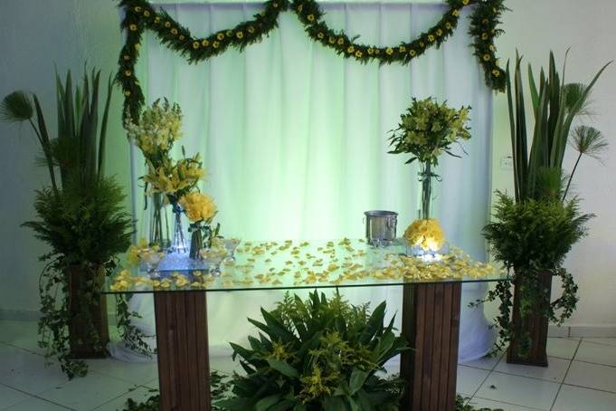 Abalah Eventos