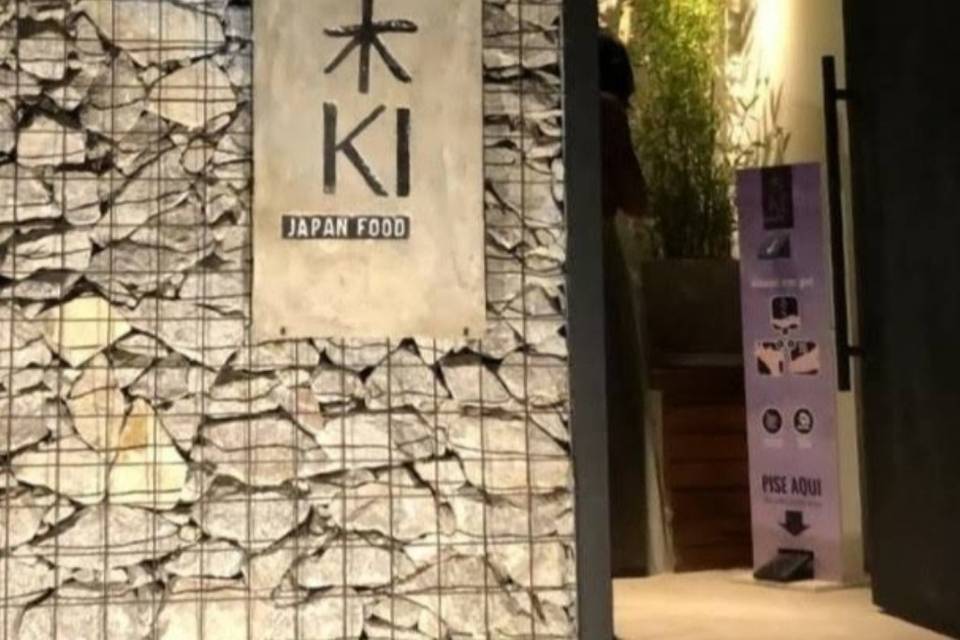 Restaurante Ki (LoungeKi)