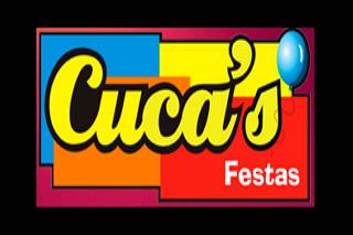 Cuca's Festas Buffet