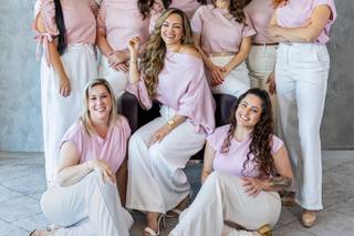 Luciana Tavares Make Up