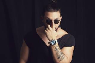 Dj Iago Oliv.