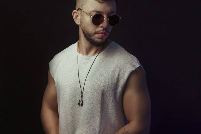 Fotos em studio