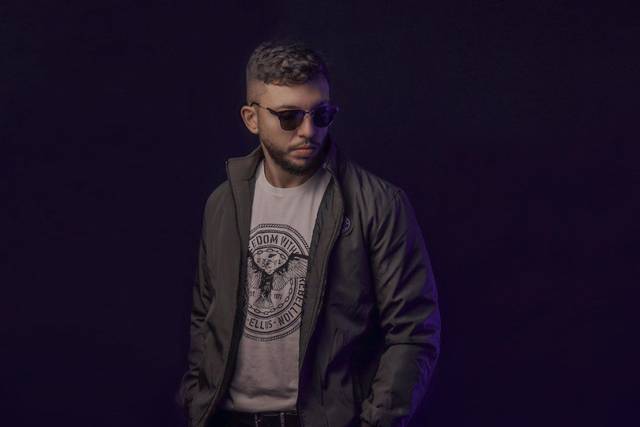 Fotos em studio