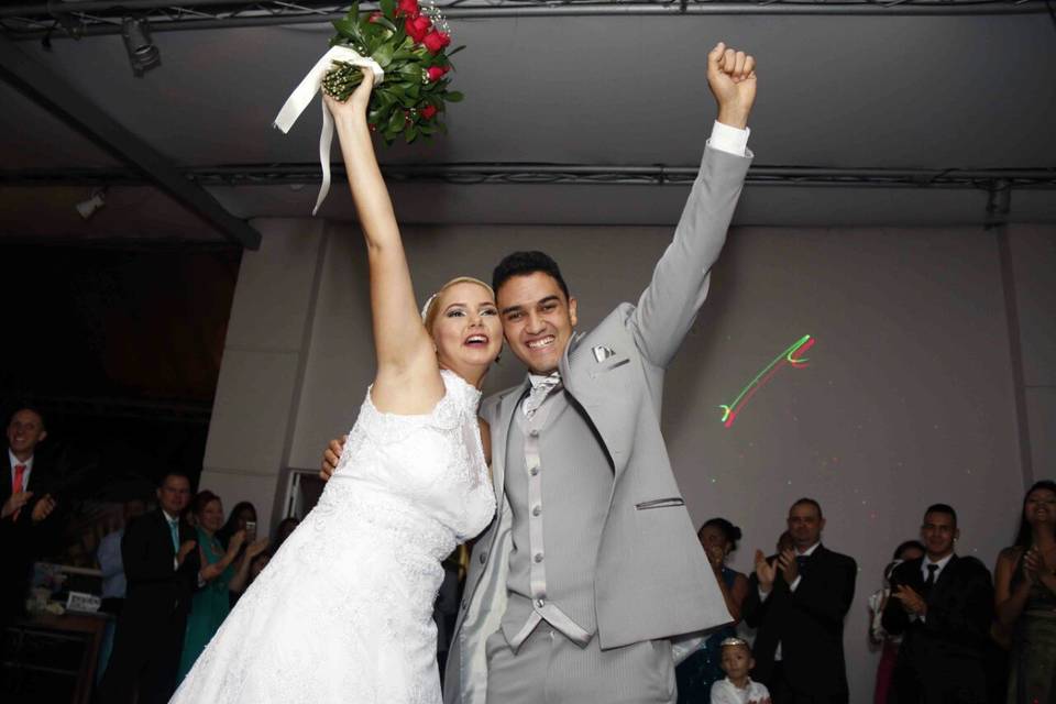 Casamento Caren & Rodrigo