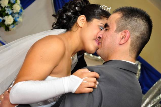 Sthefany & Fábio
