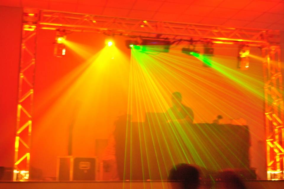 Luzes