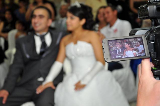 Sthefany & Fábio