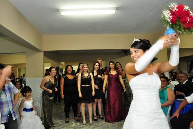 Sthefany & Fábio