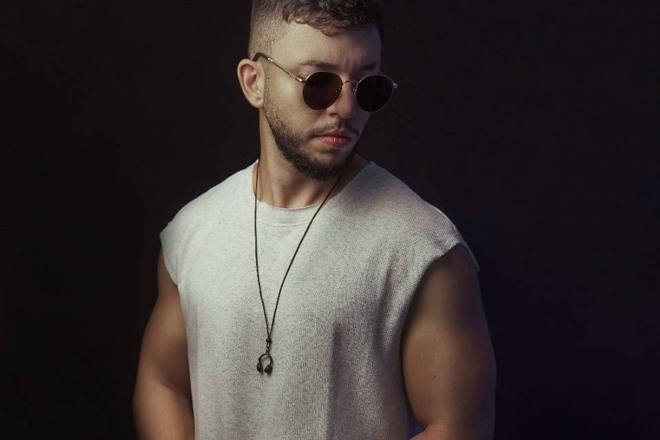 Fotos em studio