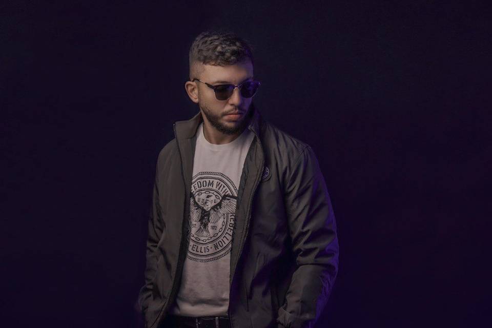 Fotos em studio