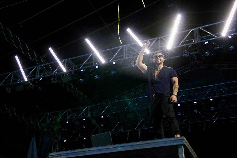 Música
