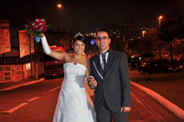 Sthefany & Fábio