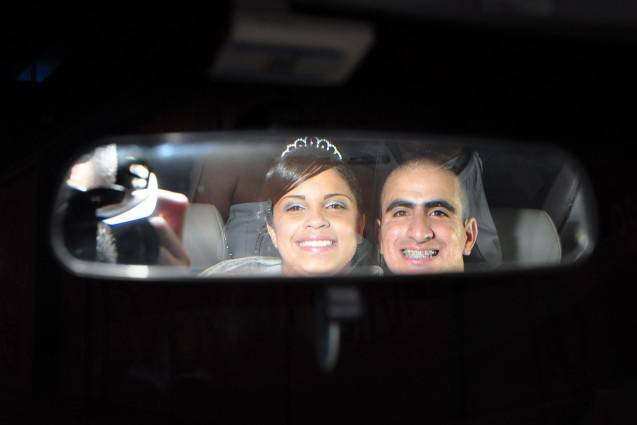 Sthefany & Fábio