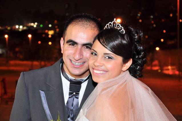 Sthefany & Fábio