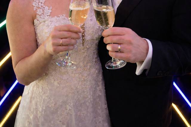 MarshMello Festas e Eventos