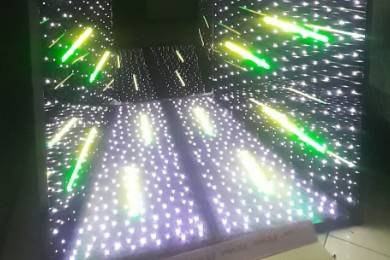 180 Efeitos e Cores