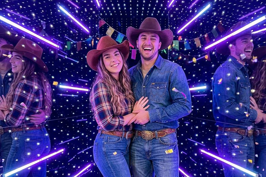 Eventos em Geral