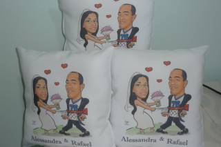 Kinelos Personalizações