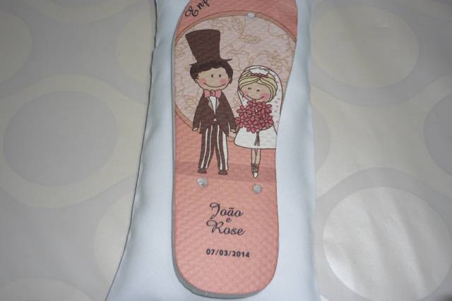 Ideal para o seu casamento