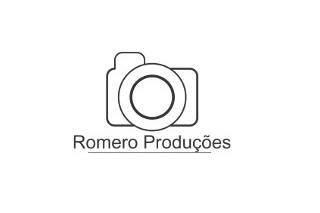 Romero Produções - Fotográficas   logo