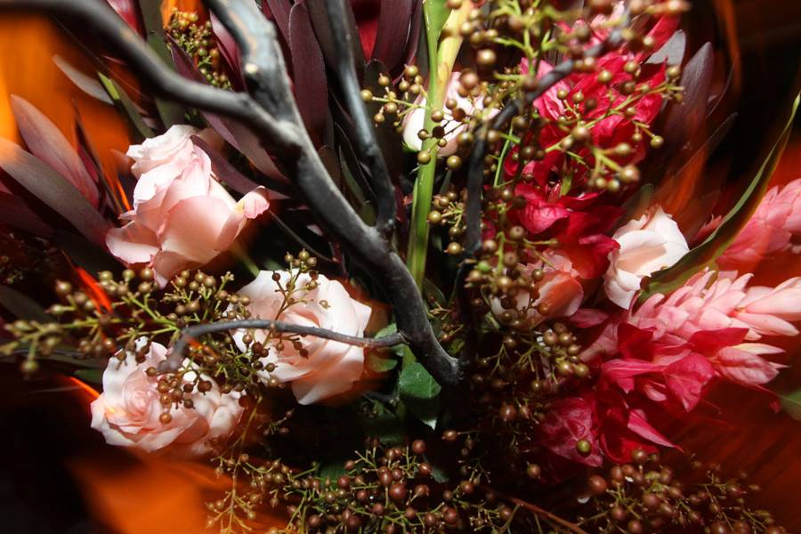 As Flores