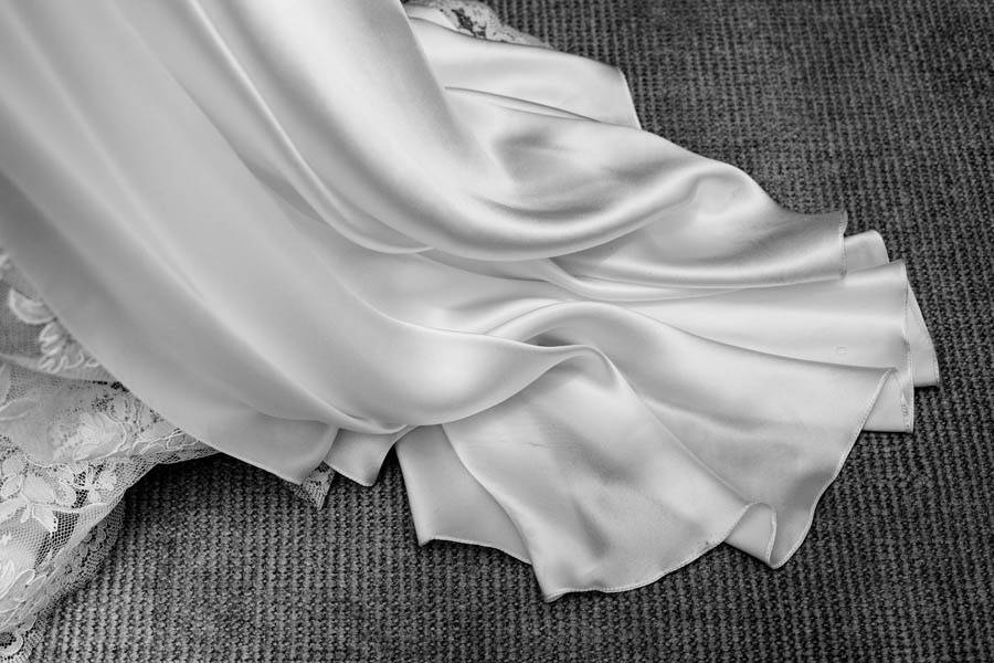 O Vestido