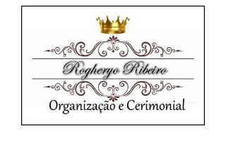 Logo Rogheryo Ribeiro Assessoria e Cerimonial