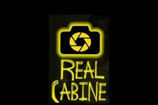 real cabine logo