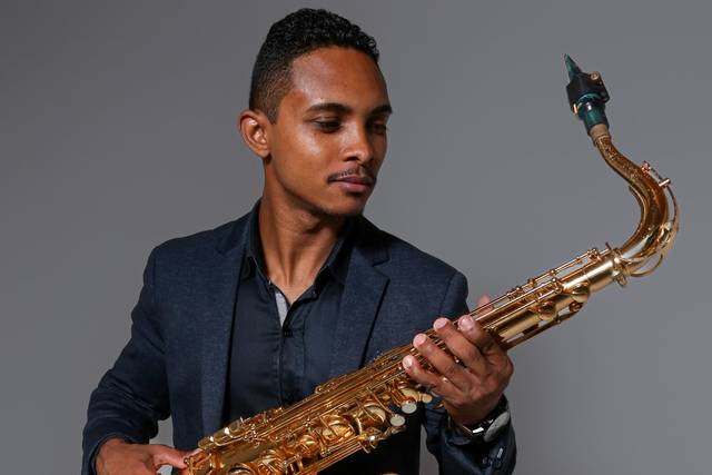 Franciel Sax