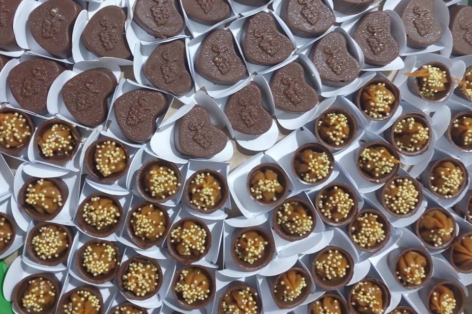 Beleza e sabor