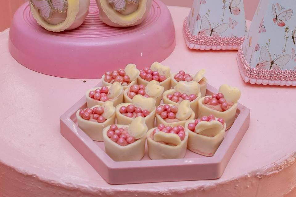 Edna Doces Finos