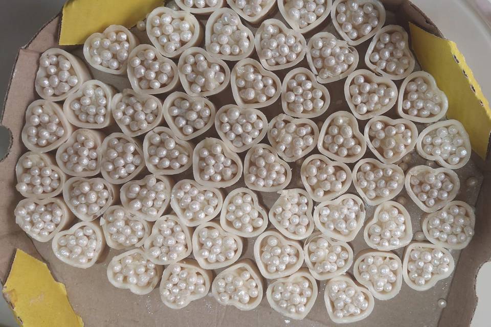 Beleza e sabor