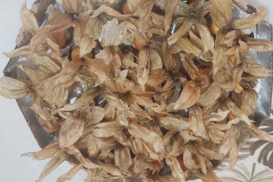 Beleza e sabor
