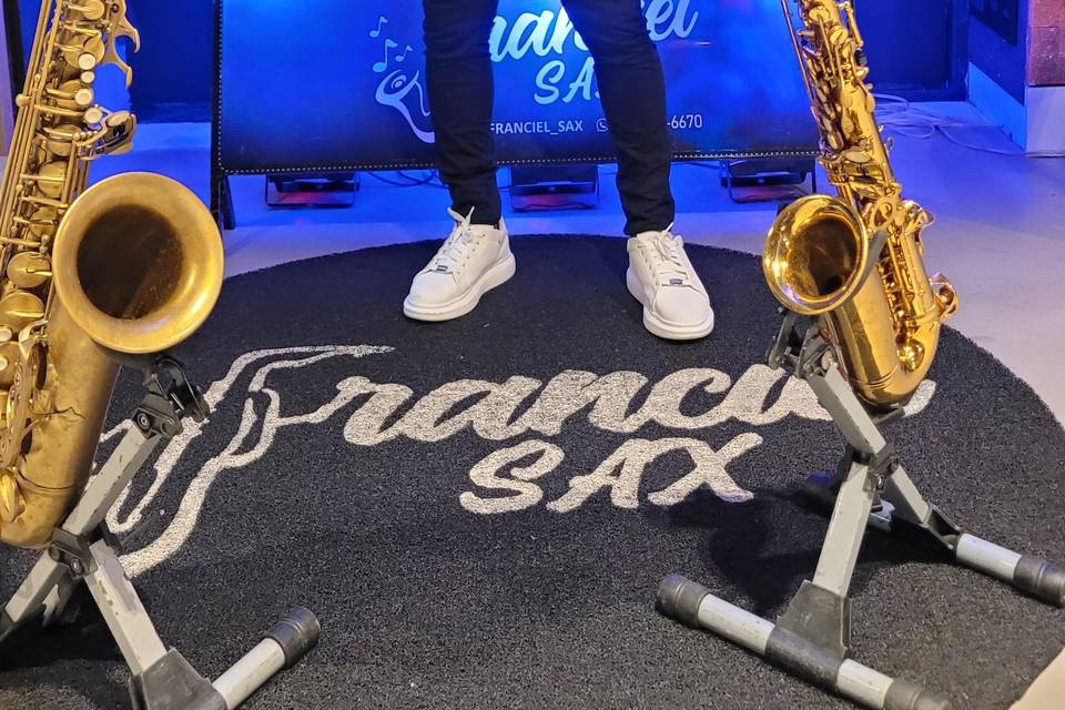 Franciel Sax