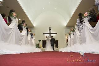 Carla de Deus Arte e Fotografia
