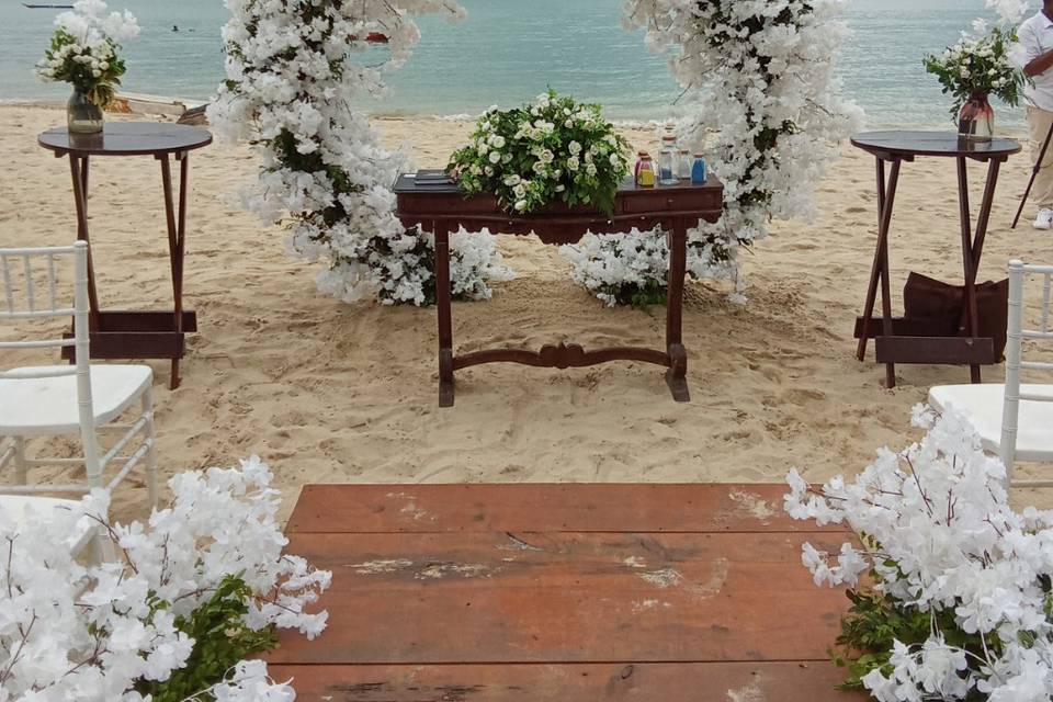Altar