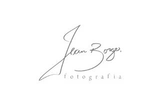 Jean Borges Fotografia Logo