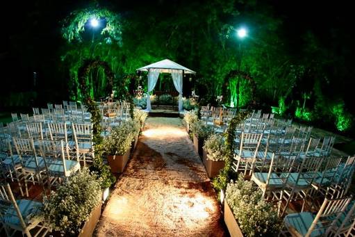 Fotografia de casamento