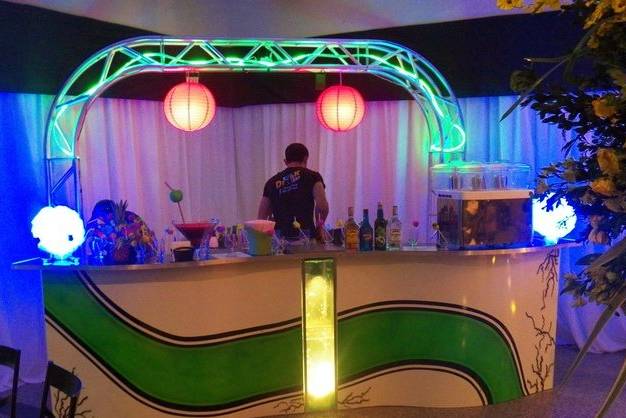 Zona de Dj