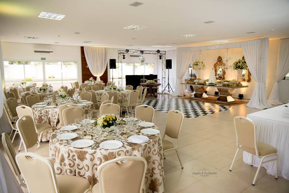 Profile Eventos