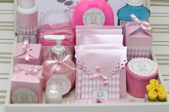 Kit toillet