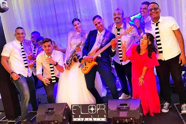 Flor de Lis Orquestra