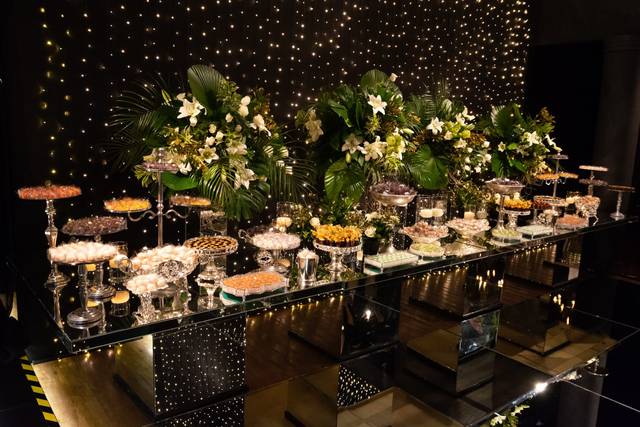 Evento Bioma