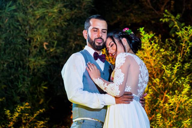 Wedding Lucas & Glayce