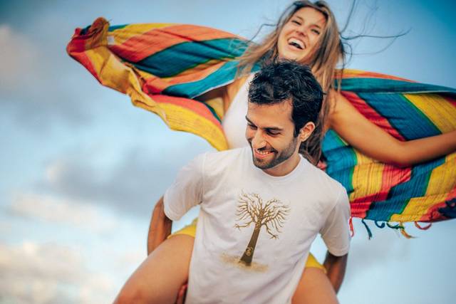 Fotografia  Luz do Sagrado